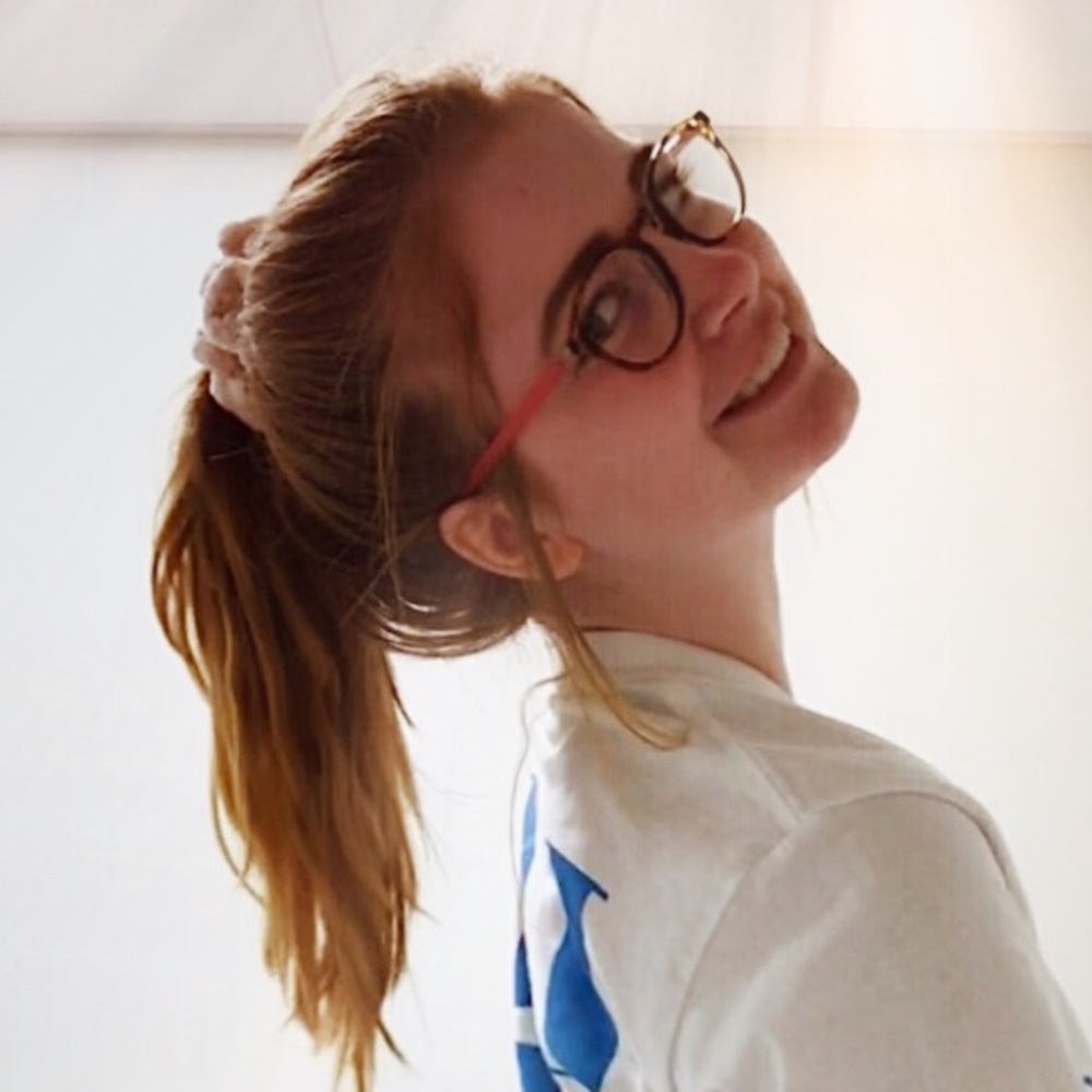 Meet your Posher, Sydney